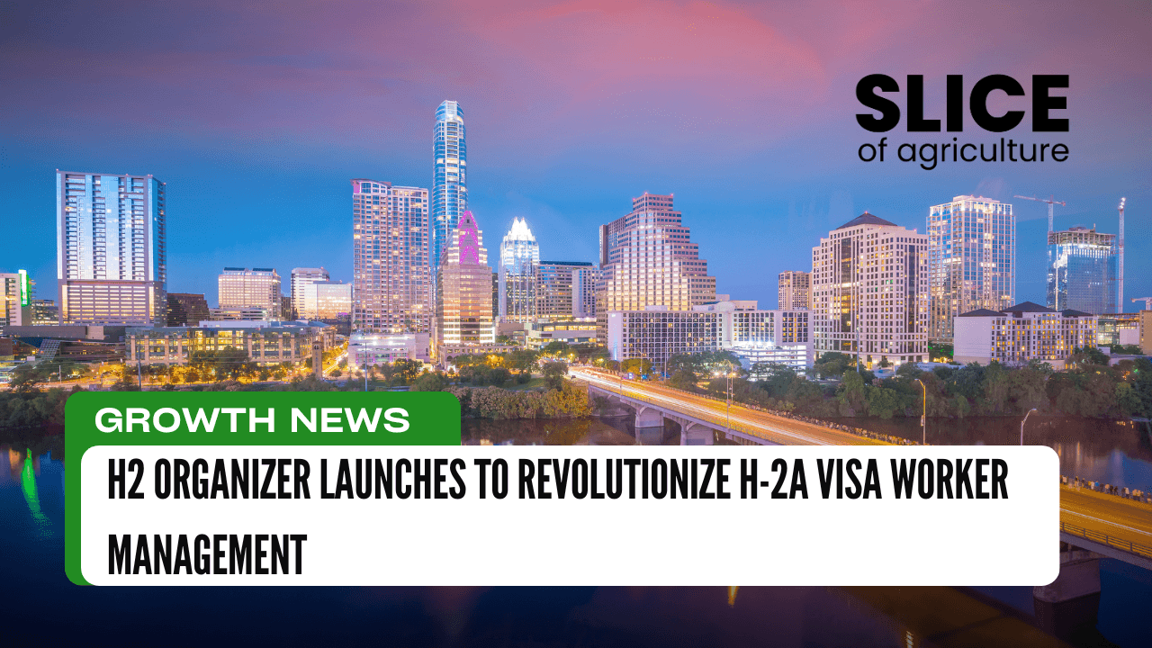 H2 Organizer Launches to Revolutionize H-2A Visa Worker Management