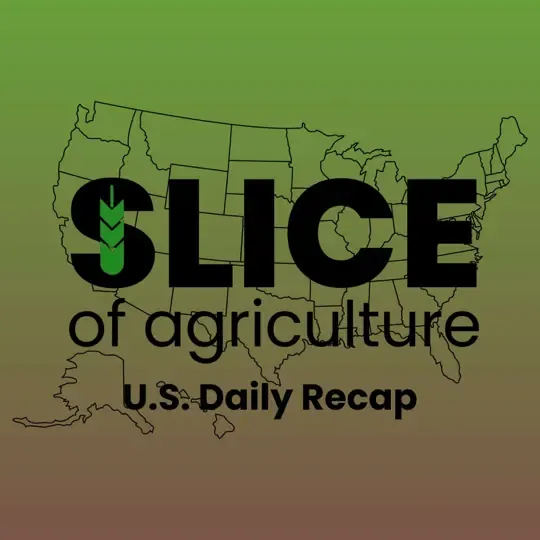 June 24, 2025: Precision Ag Tech, Carbon Credits & USDA Policy Shifts