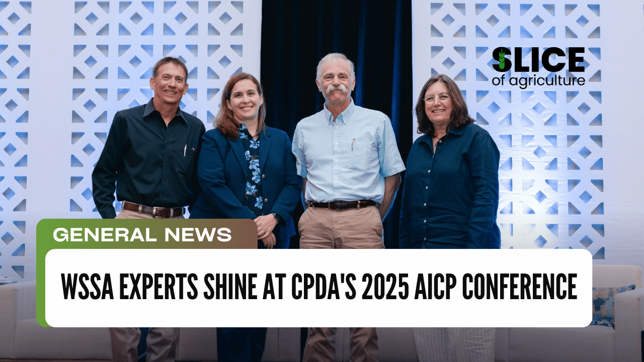 WSSA Experts Shine at CPDA's 2025 AICP Conference
